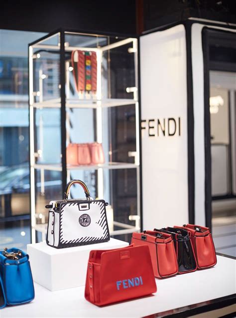 fendi graphic|fendi italy.